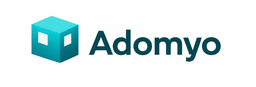 Adomyo Logo