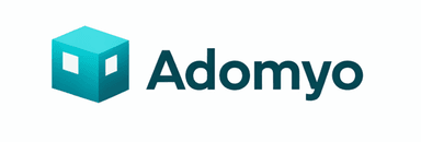 Adomyo Logo